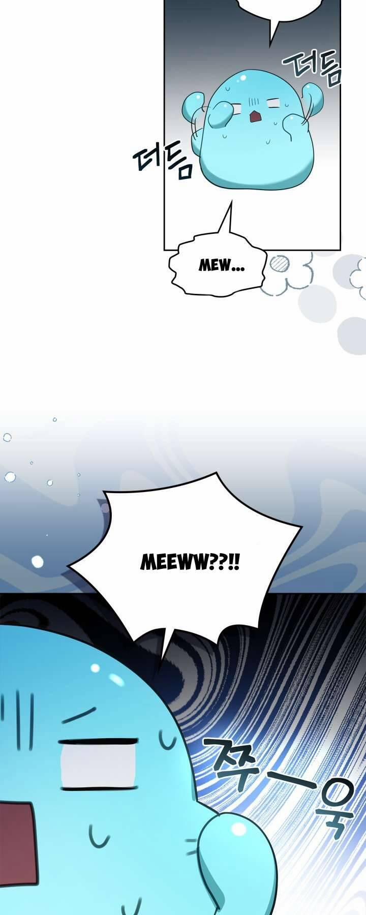 Nam Chính Quái Vật Sống Dưới Giường Tôi 43 trang 22