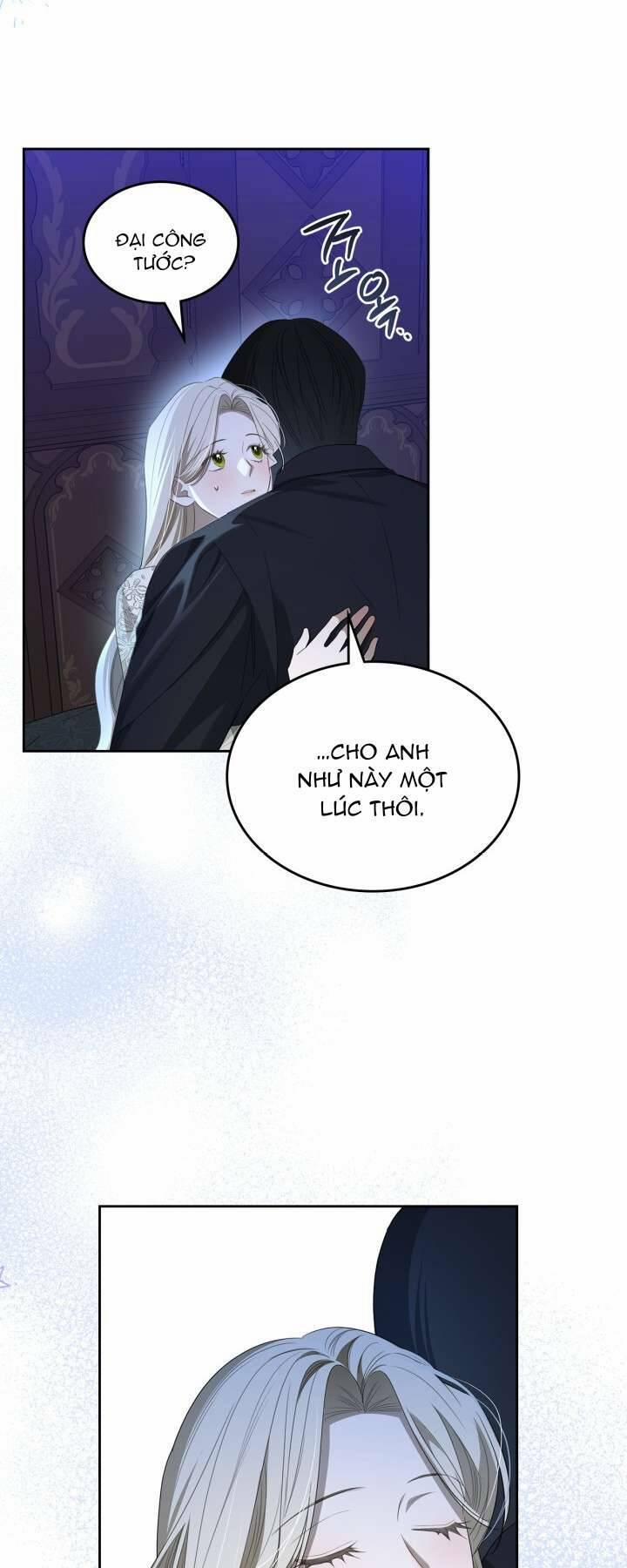 Nam Chính Quái Vật Sống Dưới Giường Tôi 43 trang 5