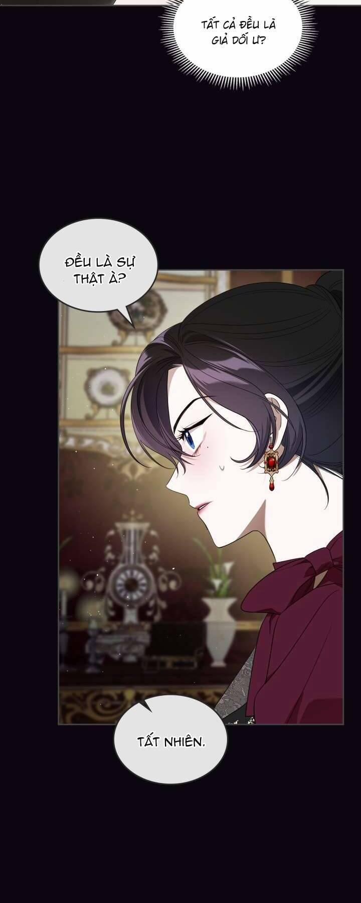 Nam Chính Quái Vật Sống Dưới Giường Tôi 44 trang 11