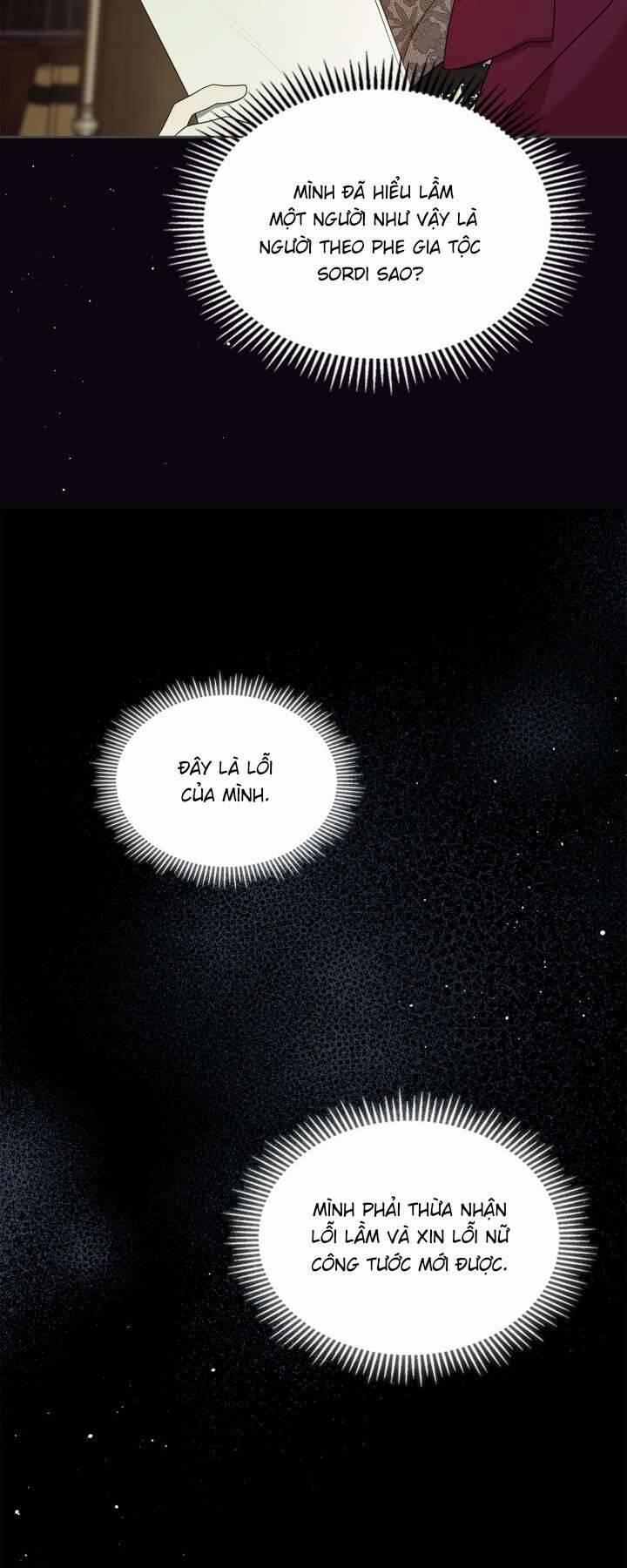 Nam Chính Quái Vật Sống Dưới Giường Tôi 44 trang 14