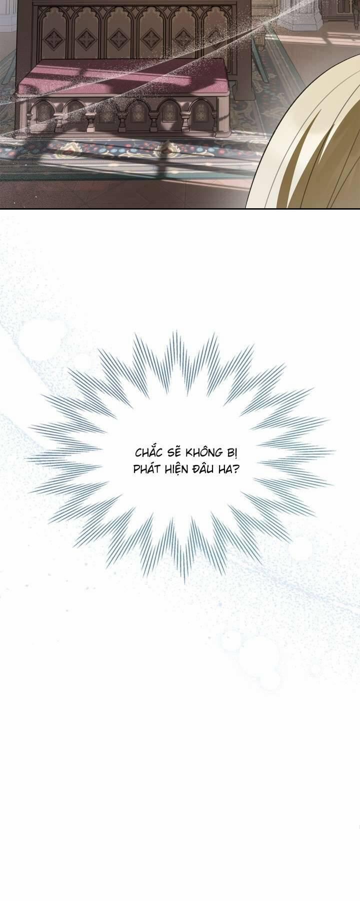 Nam Chính Quái Vật Sống Dưới Giường Tôi 44 trang 6