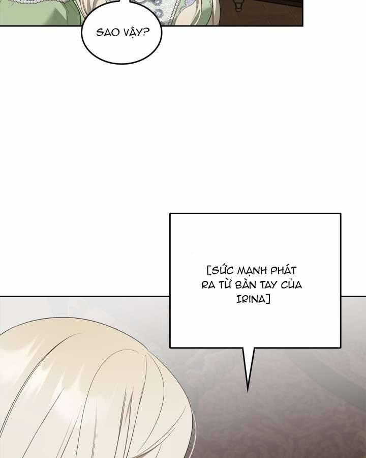 Nam Chính Quái Vật Sống Dưới Giường Tôi 45 trang 16