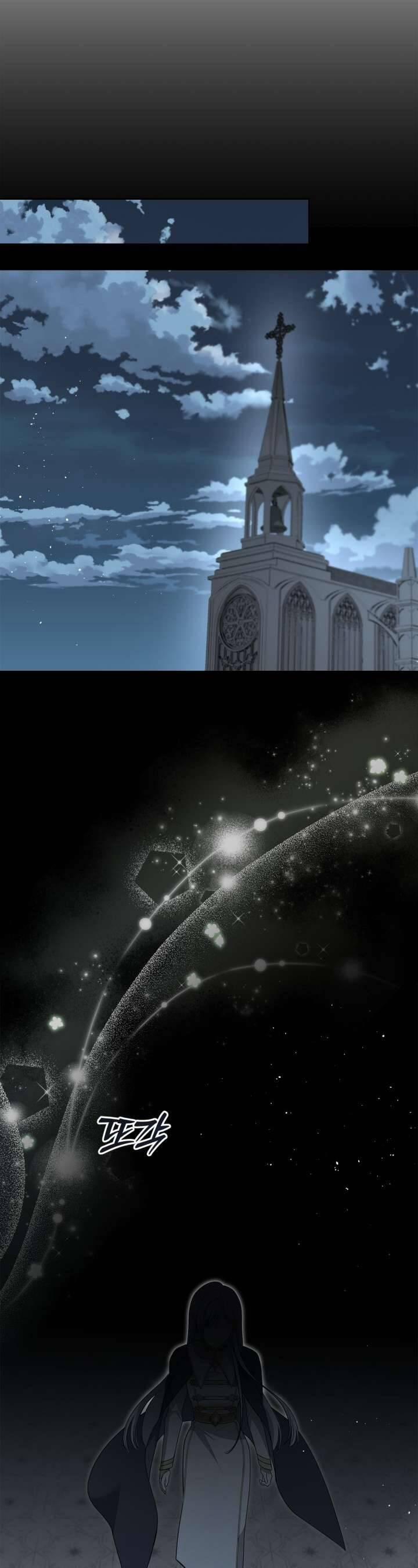 Nam Chính Quái Vật Sống Dưới Giường Tôi 45 trang 21