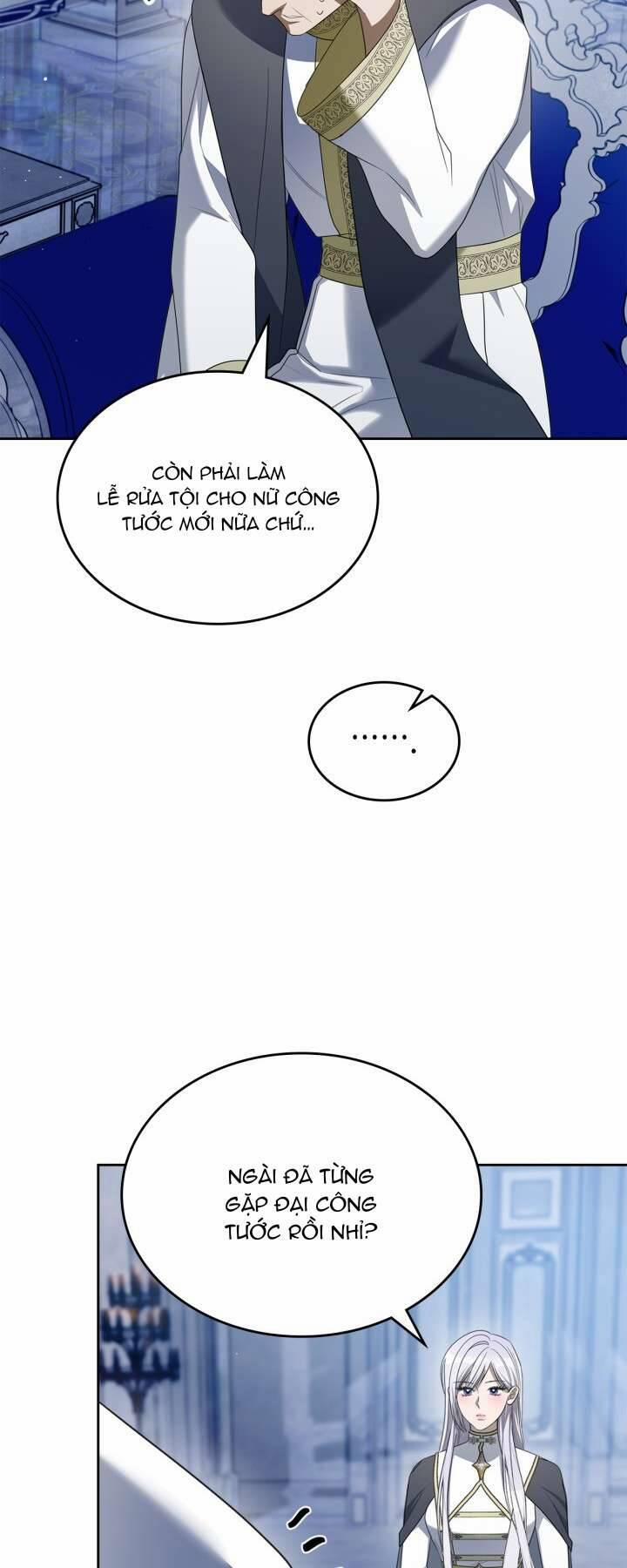 Nam Chính Quái Vật Sống Dưới Giường Tôi 45 trang 26