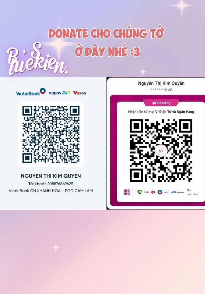 Nam Chính Quái Vật Sống Dưới Giường Tôi 45 trang 37