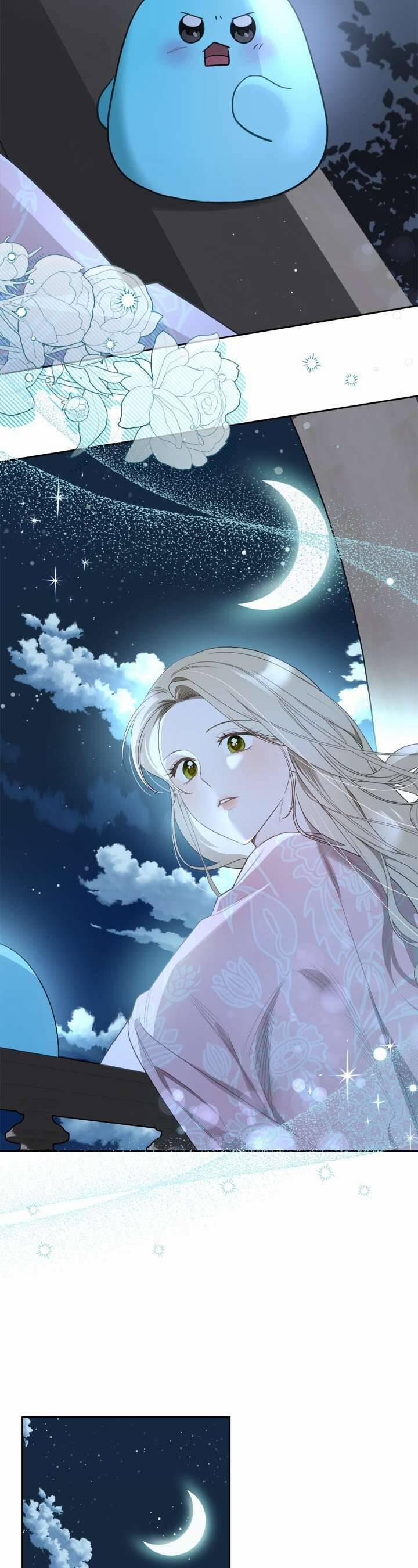 Nam Chính Quái Vật Sống Dưới Giường Tôi 46 trang 2