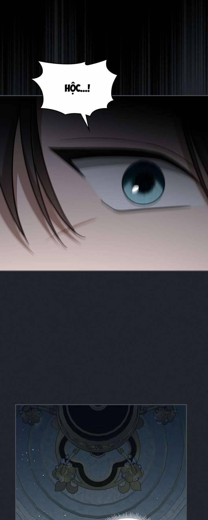 Nam Chính Quái Vật Sống Dưới Giường Tôi 47 trang 1