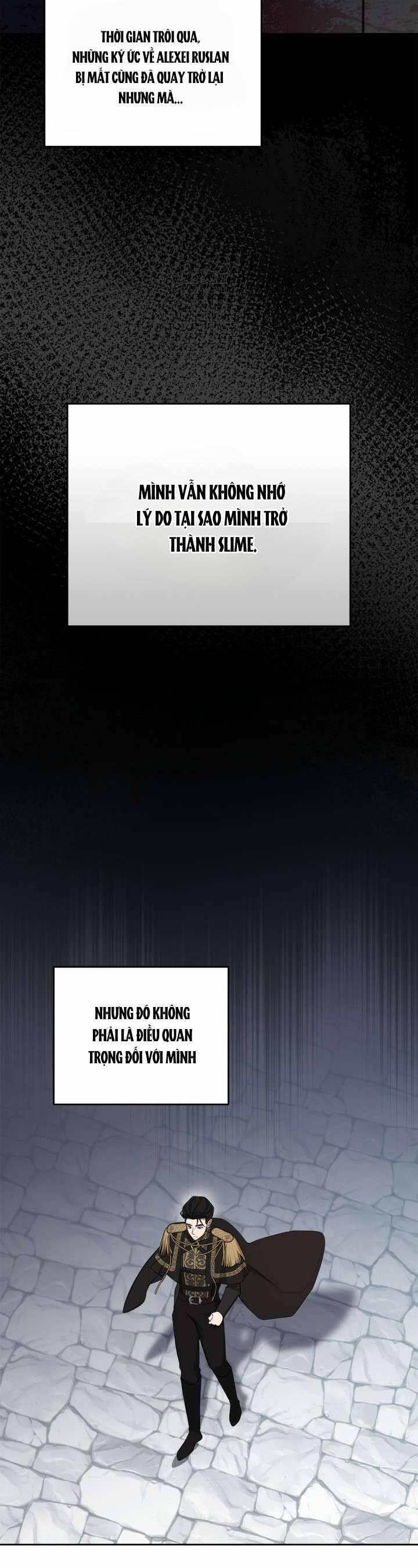 Nam Chính Quái Vật Sống Dưới Giường Tôi 47 trang 16
