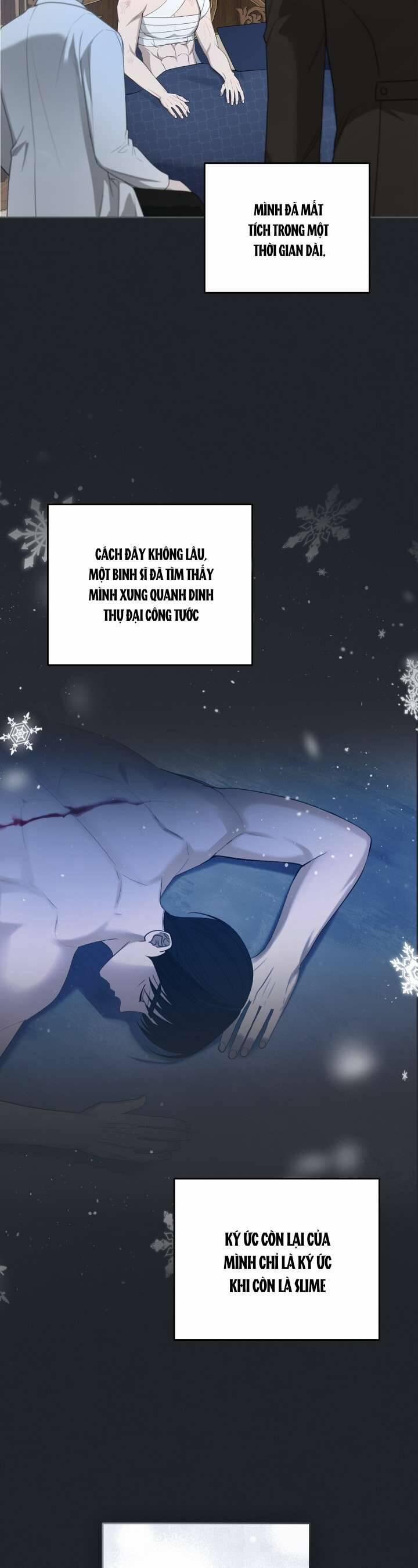 Nam Chính Quái Vật Sống Dưới Giường Tôi 47 trang 8