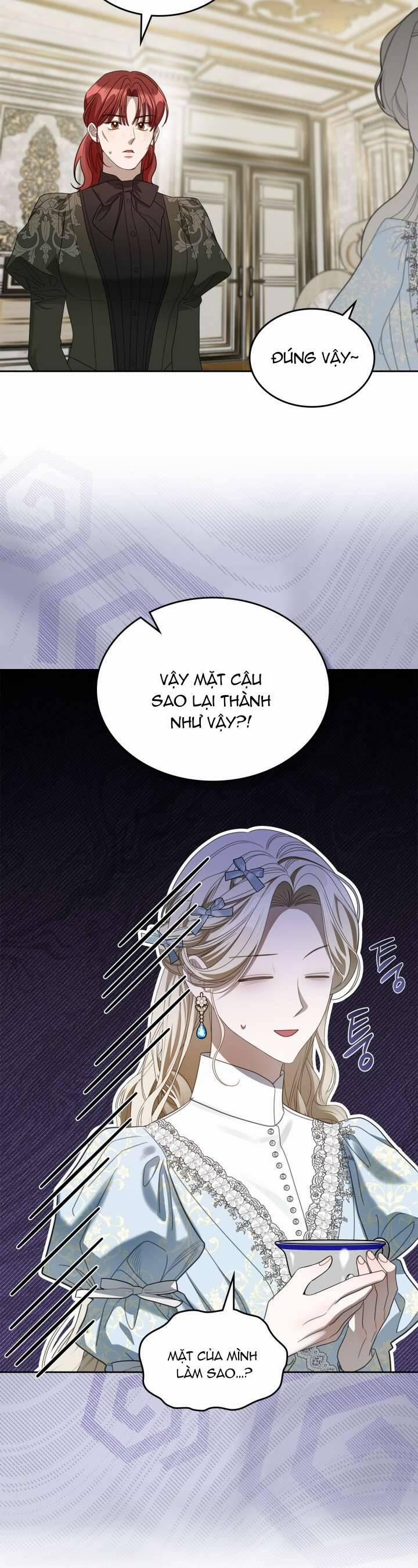 Nam Chính Quái Vật Sống Dưới Giường Tôi 48 trang 1