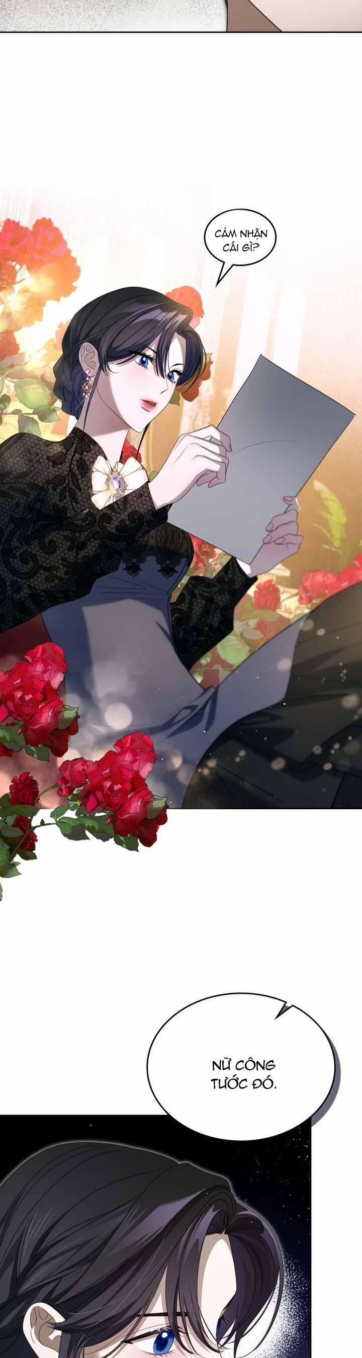 Nam Chính Quái Vật Sống Dưới Giường Tôi 48 trang 13