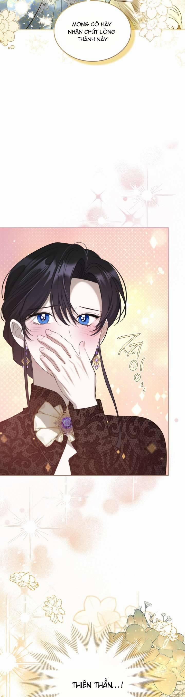 Nam Chính Quái Vật Sống Dưới Giường Tôi 48 trang 26