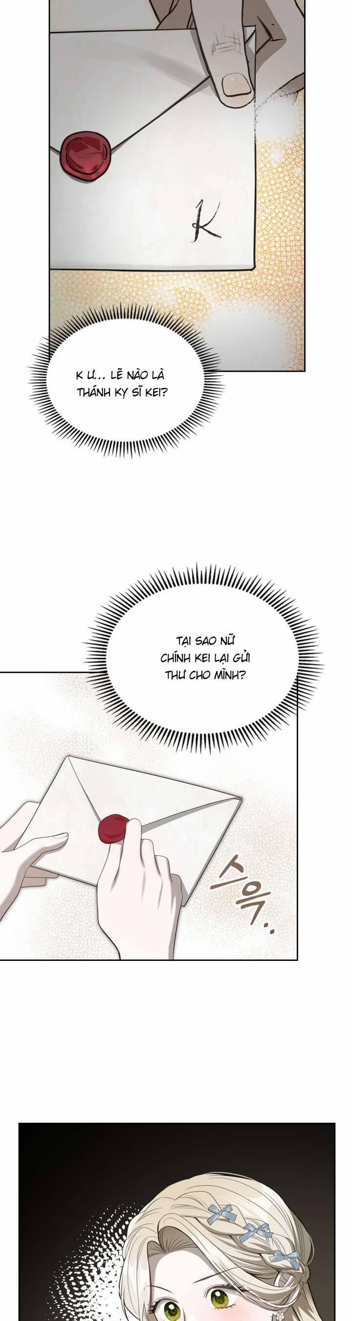 Nam Chính Quái Vật Sống Dưới Giường Tôi 48 trang 7