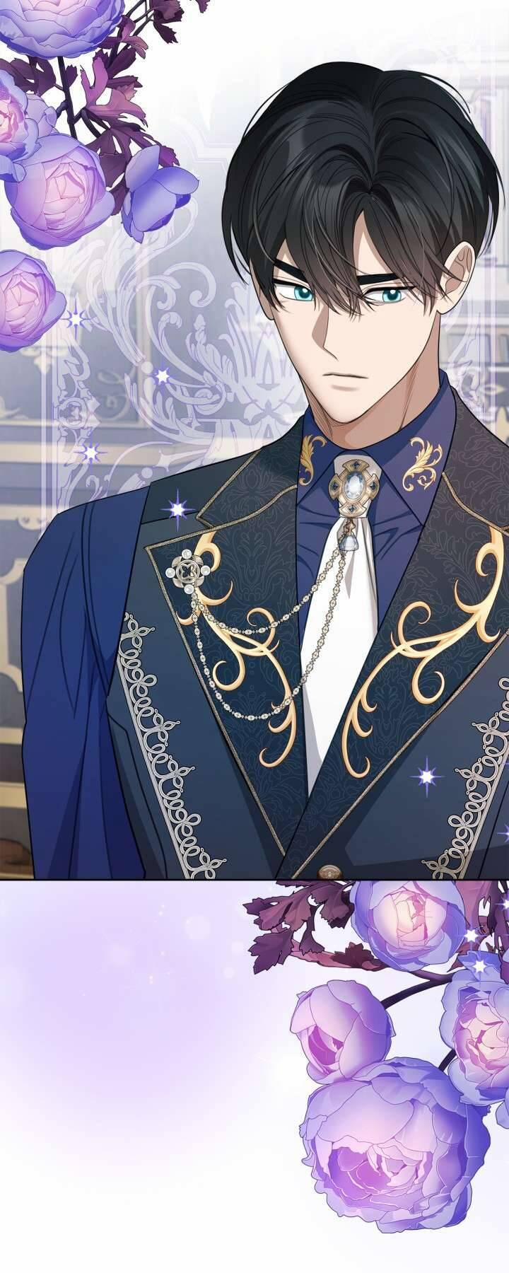 Nam Chính Quái Vật Sống Dưới Giường Tôi 49 trang 1