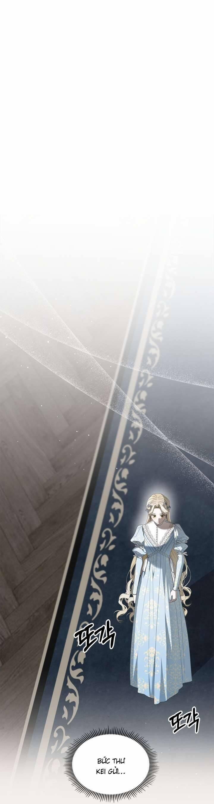 Nam Chính Quái Vật Sống Dưới Giường Tôi 49 trang 11