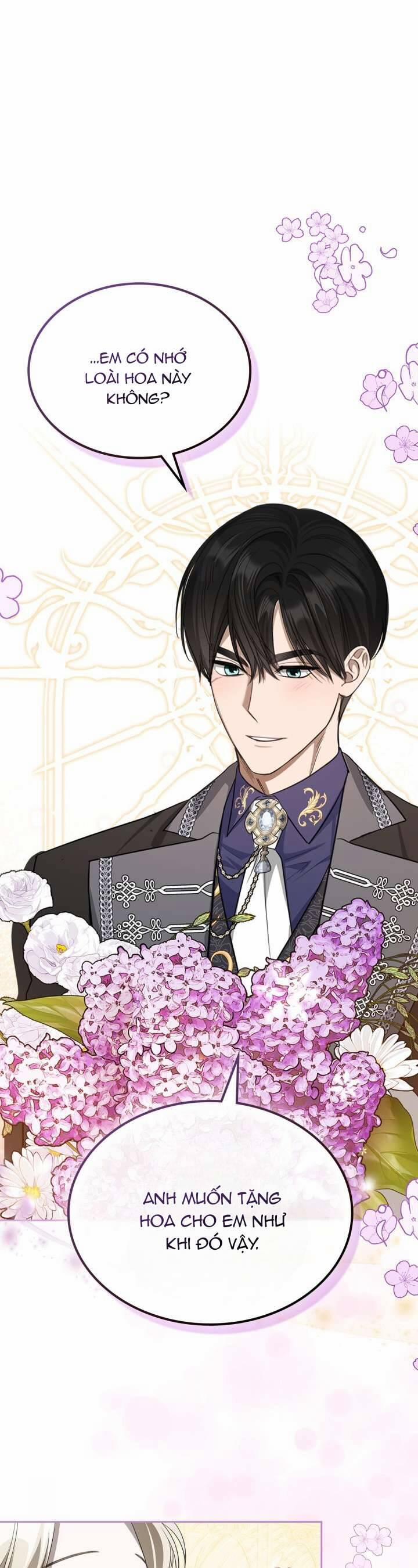 Nam Chính Quái Vật Sống Dưới Giường Tôi 49 trang 30