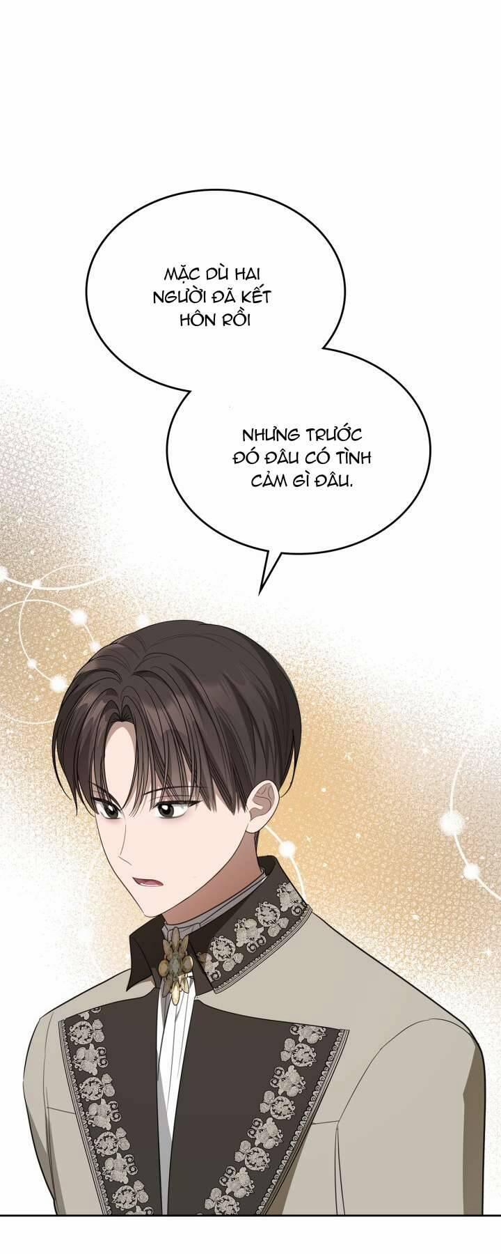 Nam Chính Quái Vật Sống Dưới Giường Tôi 49 trang 7