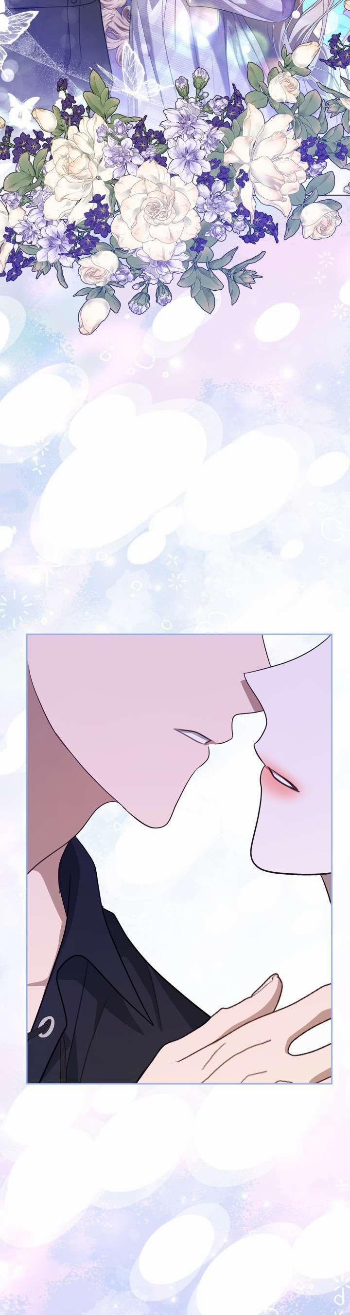 Nam Chính Quái Vật Sống Dưới Giường Tôi 50 trang 33