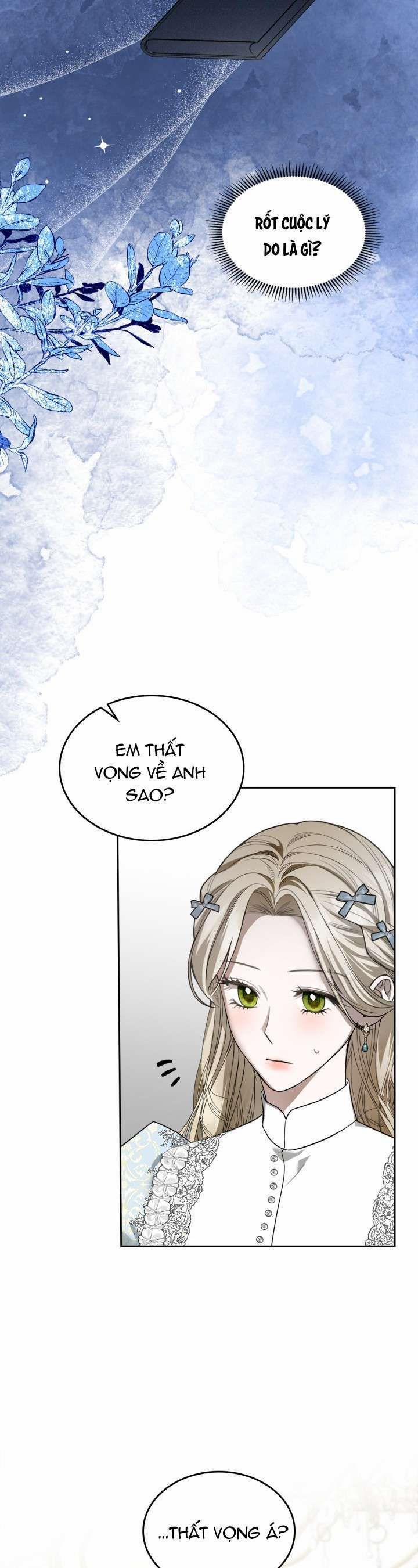 Nam Chính Quái Vật Sống Dưới Giường Tôi 50 trang 7