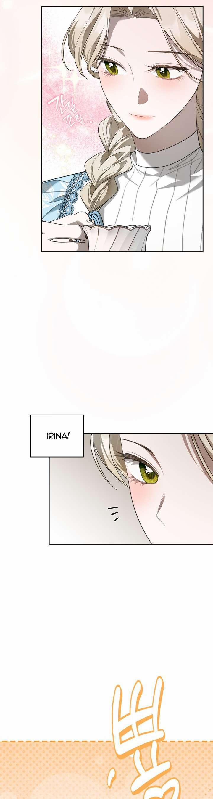 Nam Chính Quái Vật Sống Dưới Giường Tôi 53 trang 1