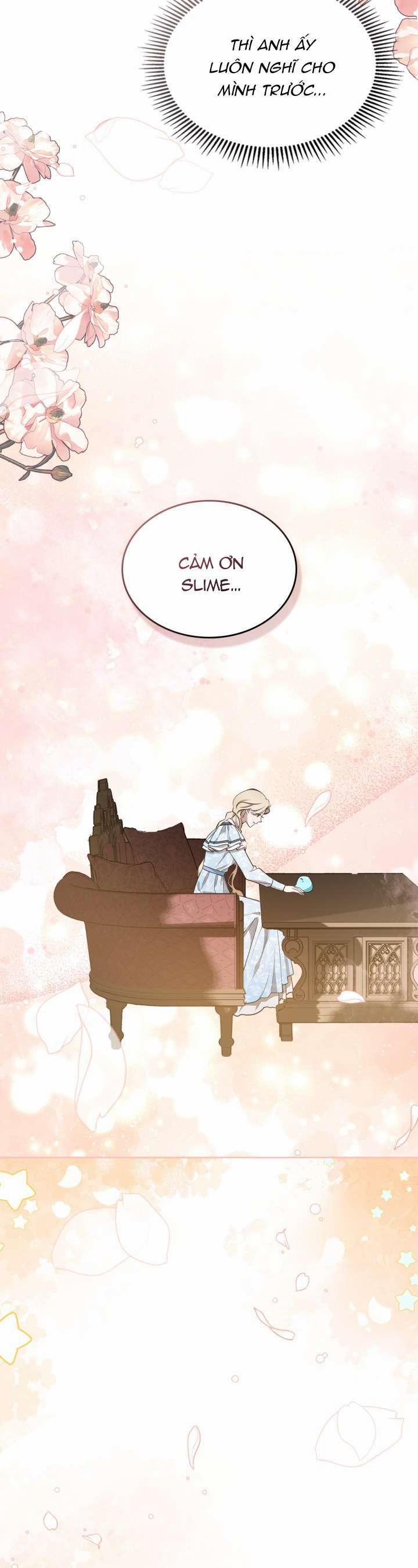 Nam Chính Quái Vật Sống Dưới Giường Tôi 53 trang 11