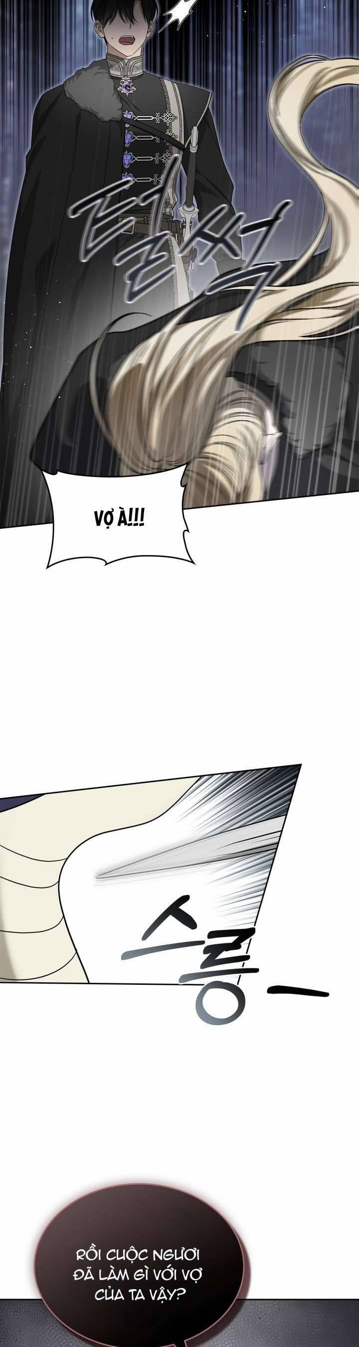 Nam Chính Quái Vật Sống Dưới Giường Tôi 58 trang 24