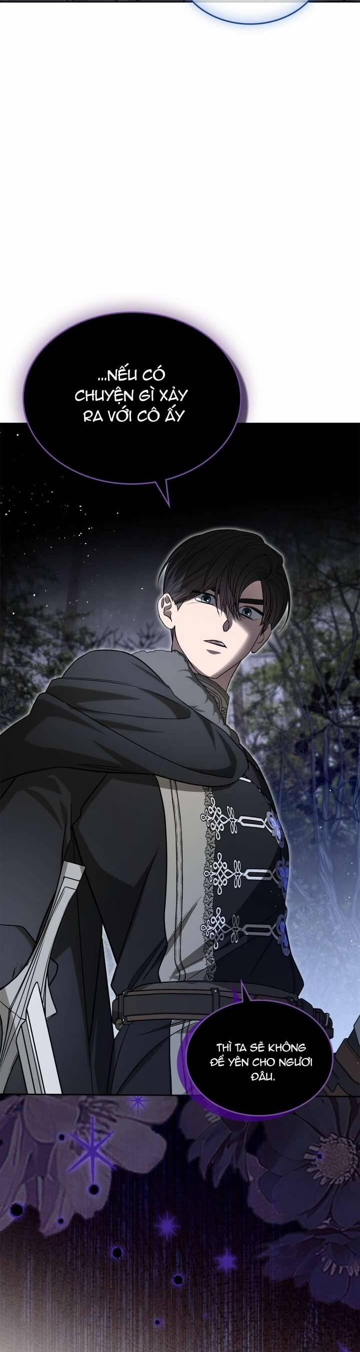 Nam Chính Quái Vật Sống Dưới Giường Tôi 58 trang 27