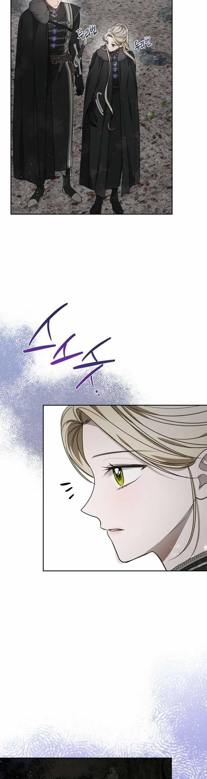 Nam Chính Quái Vật Sống Dưới Giường Tôi 58 trang 5