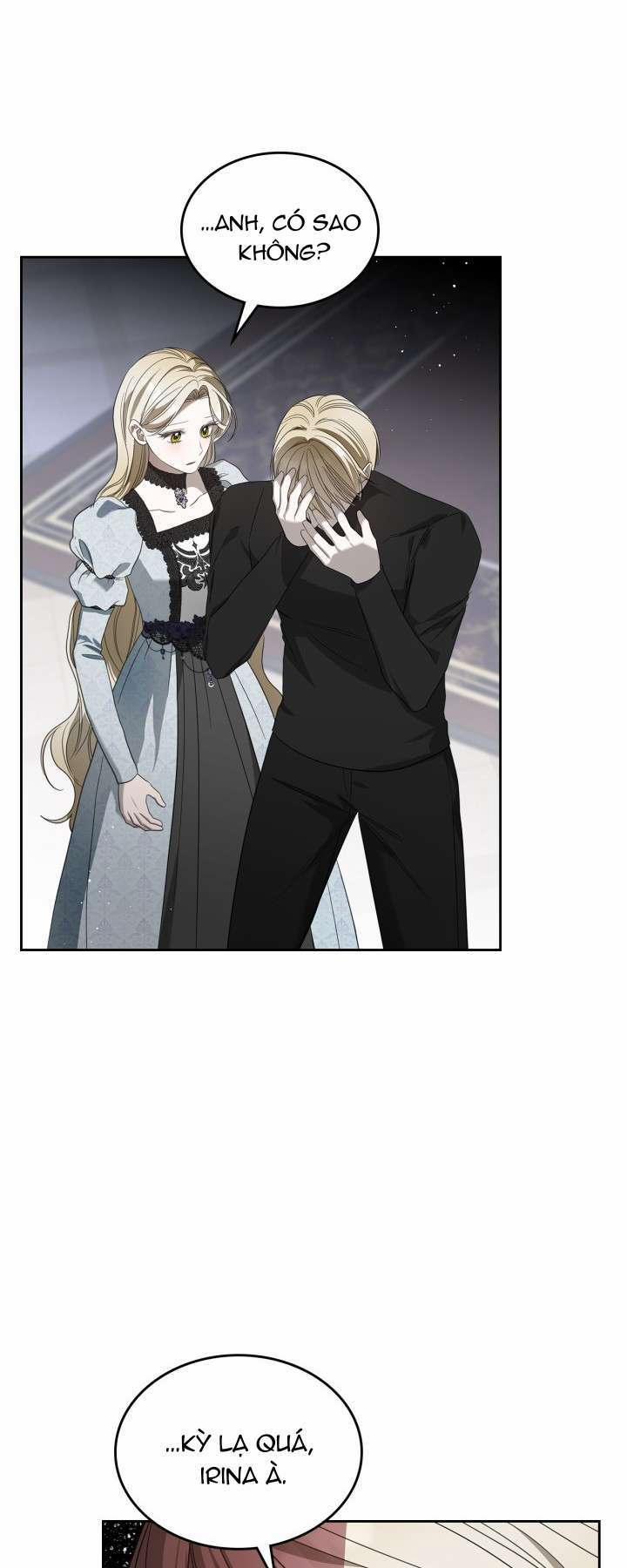 Nam Chính Quái Vật Sống Dưới Giường Tôi 61 trang 13