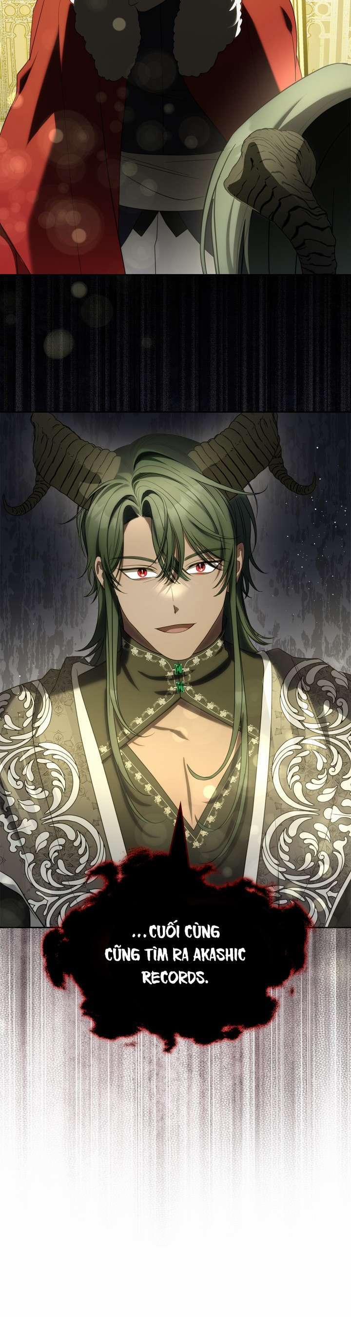 Nam Chính Quái Vật Sống Dưới Giường Tôi 61 trang 42