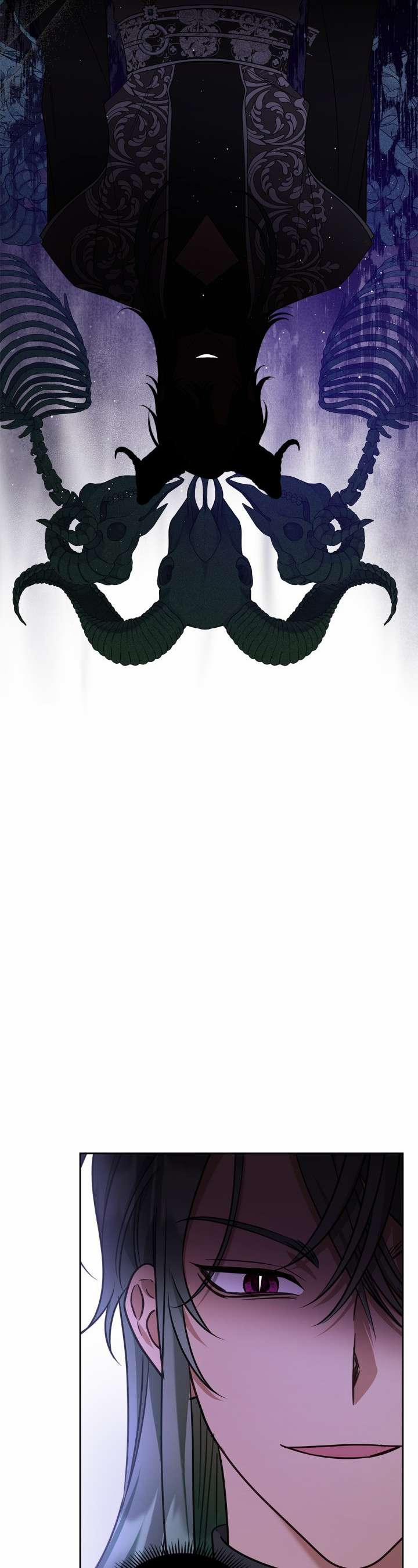 Nam Chính Quái Vật Sống Dưới Giường Tôi 62 trang 25