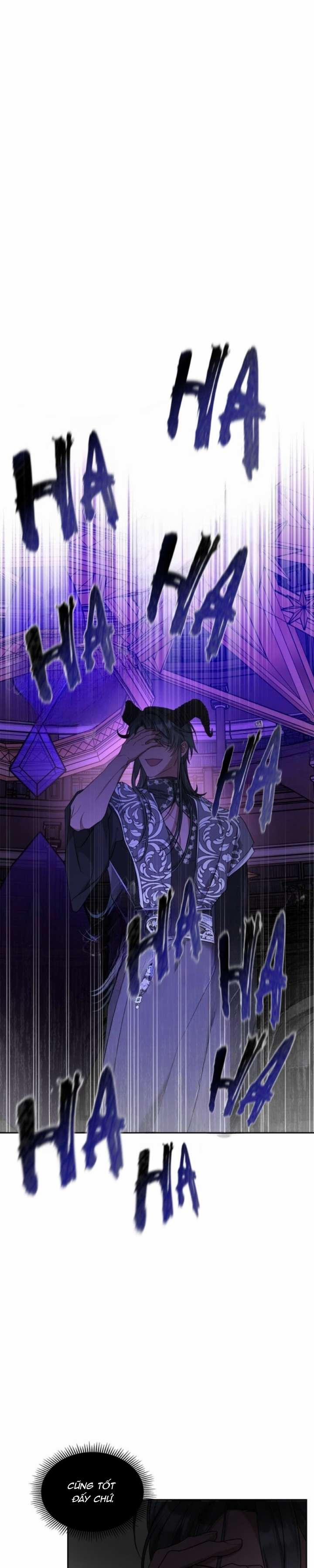 Nam Chính Quái Vật Sống Dưới Giường Tôi 62 trang 28