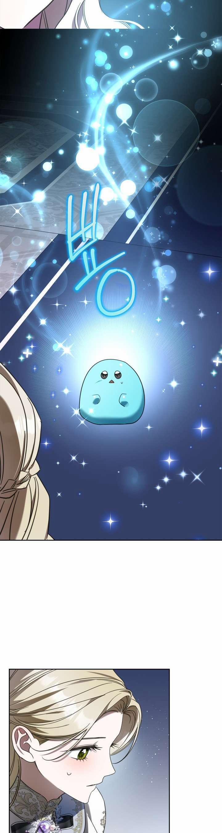 Nam Chính Quái Vật Sống Dưới Giường Tôi 63 trang 28