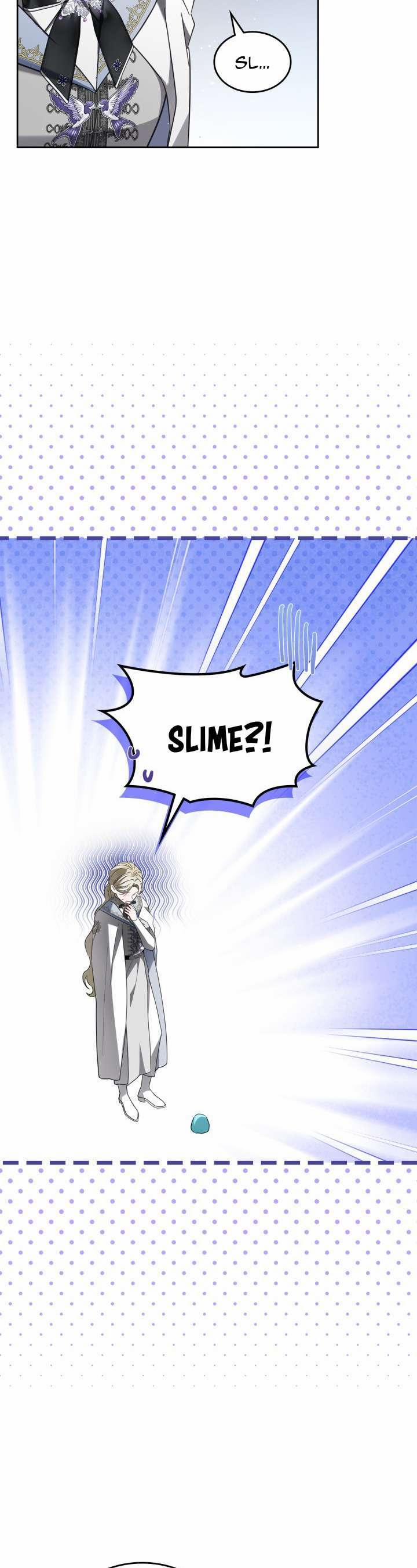 Nam Chính Quái Vật Sống Dưới Giường Tôi 63 trang 29