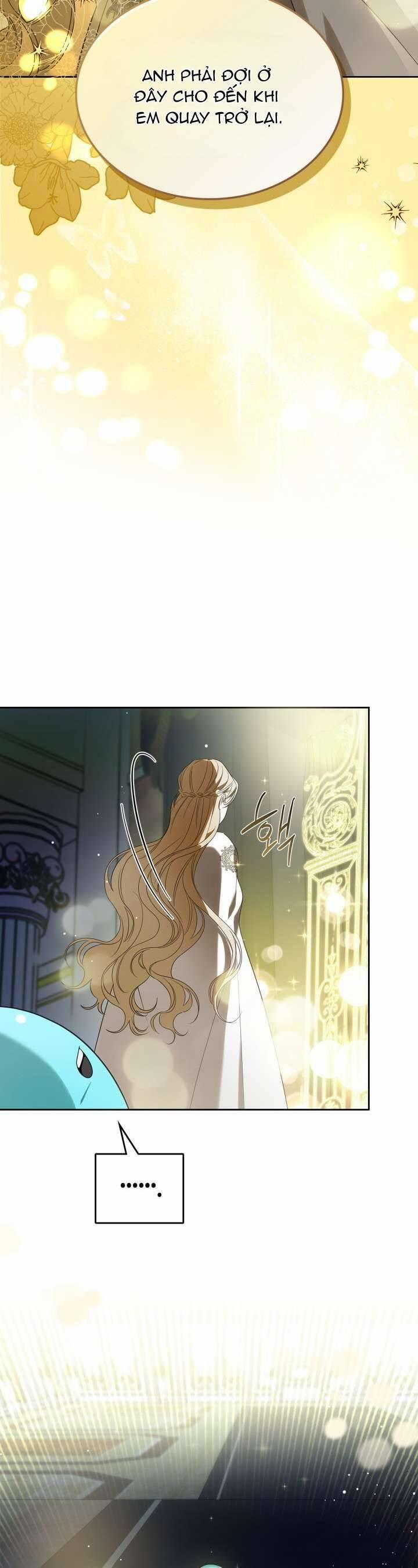 Nam Chính Quái Vật Sống Dưới Giường Tôi 64 trang 1