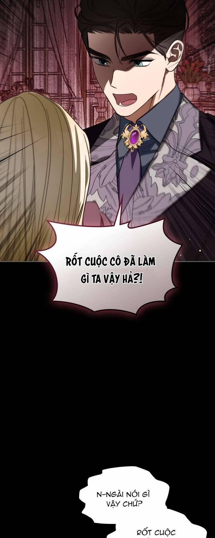 Nam Chính Quái Vật Sống Dưới Giường Tôi 65 trang 11