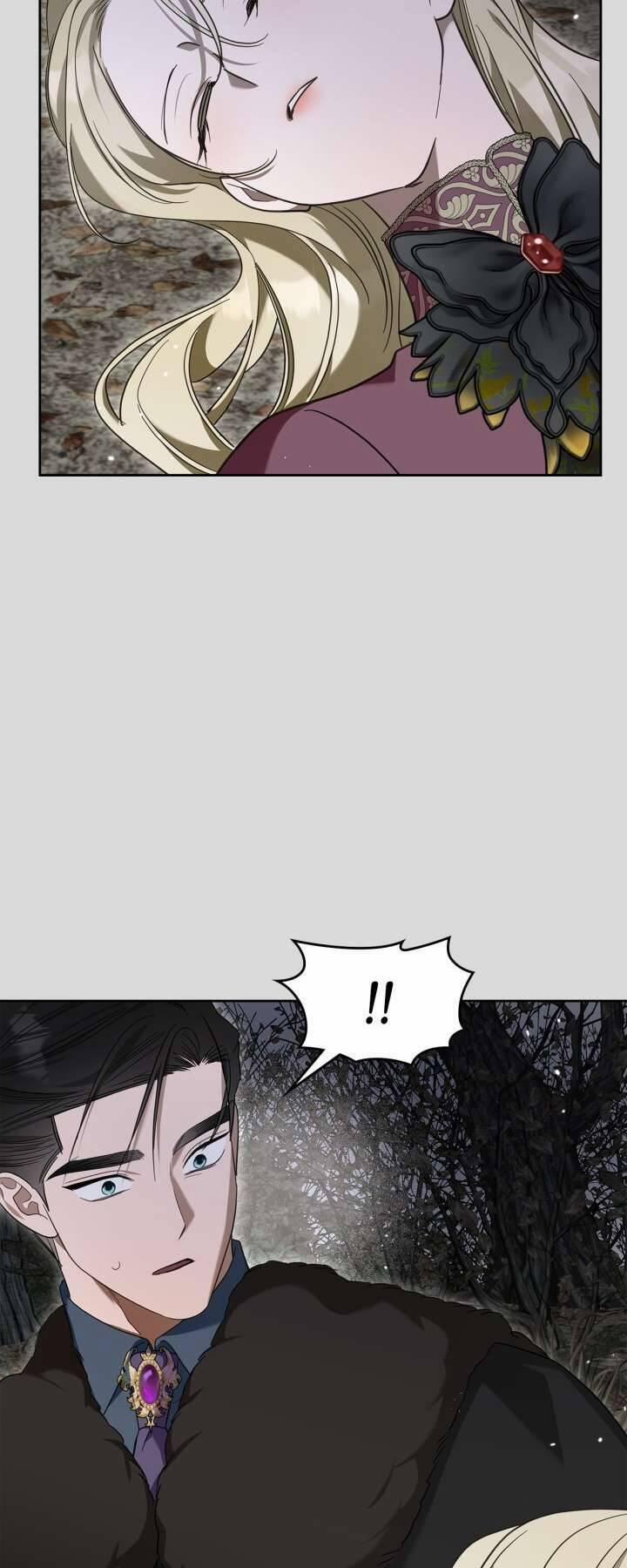 Nam Chính Quái Vật Sống Dưới Giường Tôi 65 trang 31