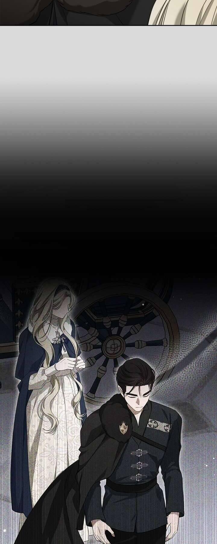 Nam Chính Quái Vật Sống Dưới Giường Tôi 65 trang 32