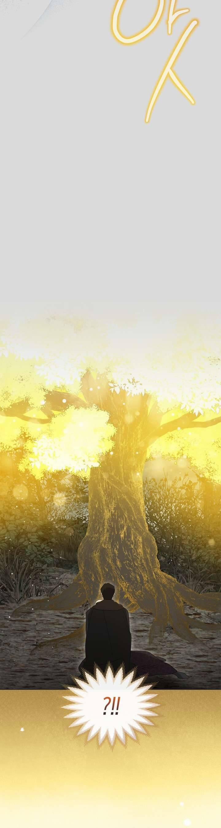 Nam Chính Quái Vật Sống Dưới Giường Tôi 65 trang 36