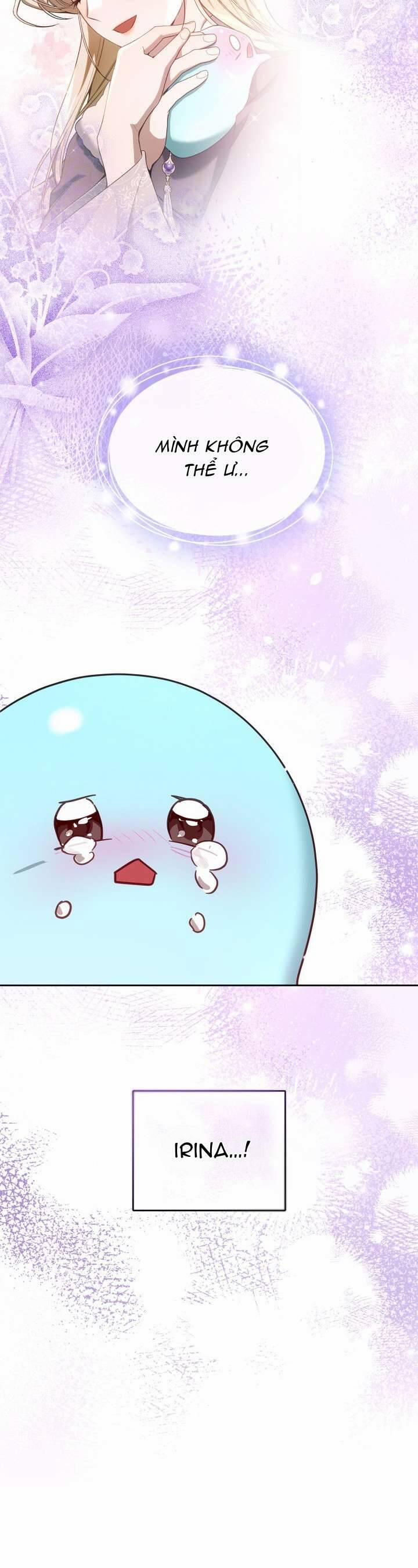 Nam Chính Quái Vật Sống Dưới Giường Tôi 65 trang 48