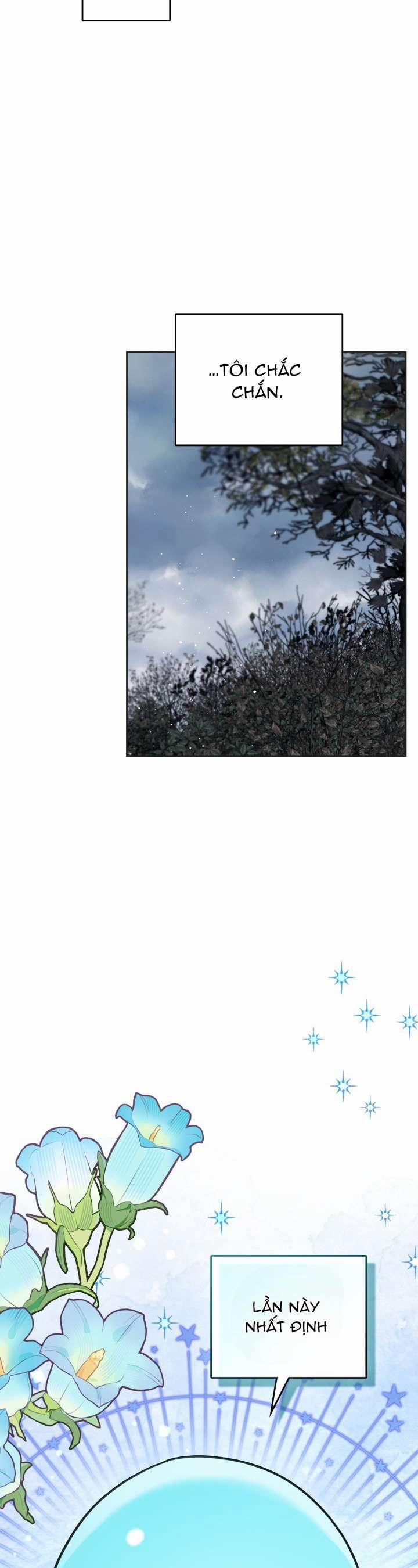 Nam Chính Quái Vật Sống Dưới Giường Tôi 66 trang 10