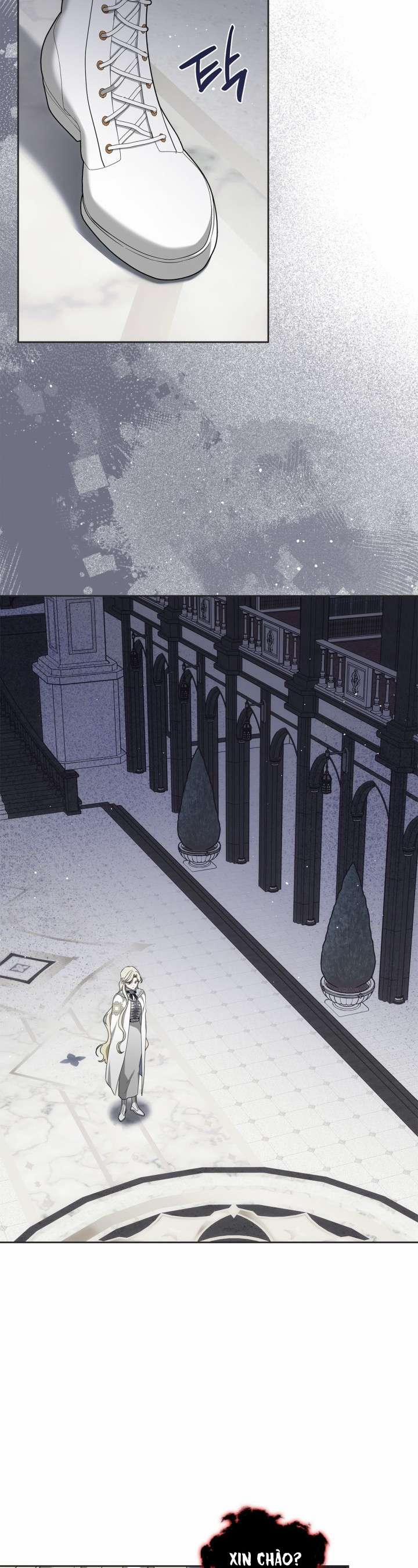 Nam Chính Quái Vật Sống Dưới Giường Tôi 66 trang 18