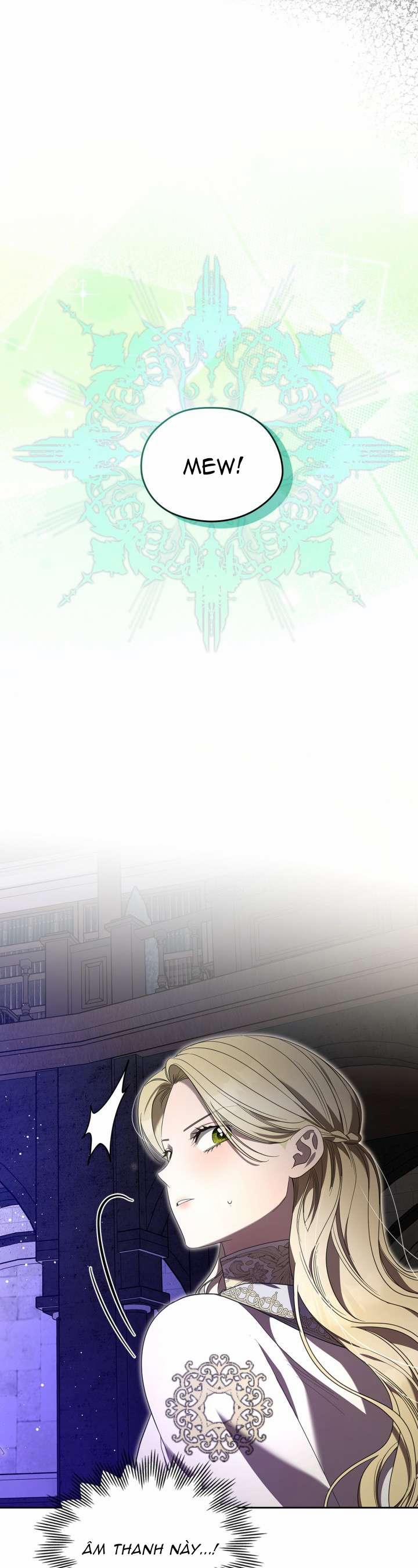 Nam Chính Quái Vật Sống Dưới Giường Tôi 66 trang 35