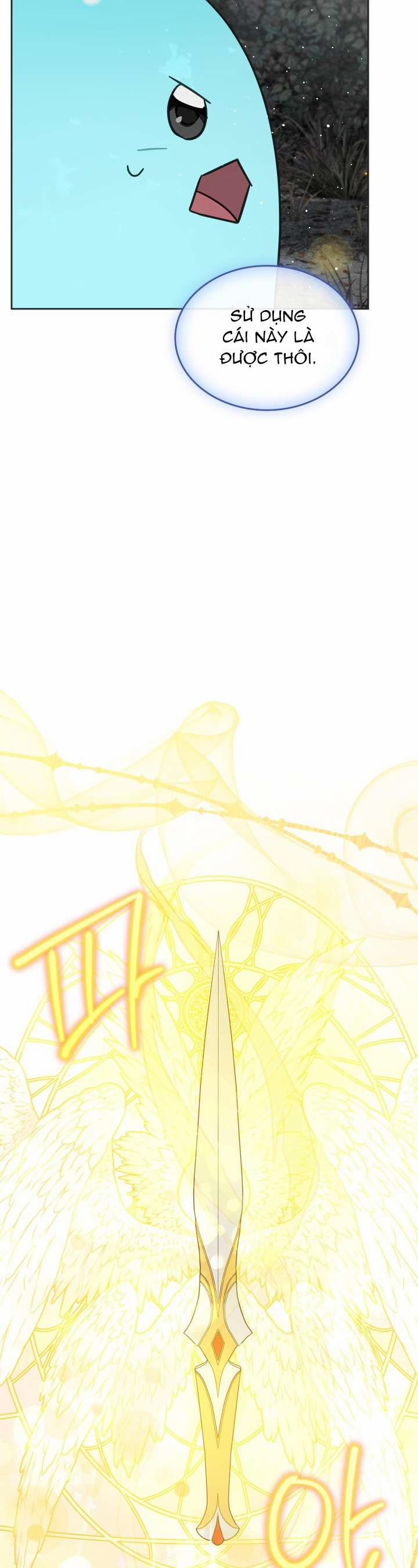 Nam Chính Quái Vật Sống Dưới Giường Tôi 66 trang 6