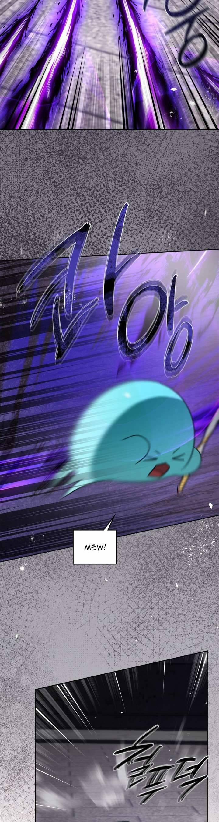 Nam Chính Quái Vật Sống Dưới Giường Tôi 67 trang 13