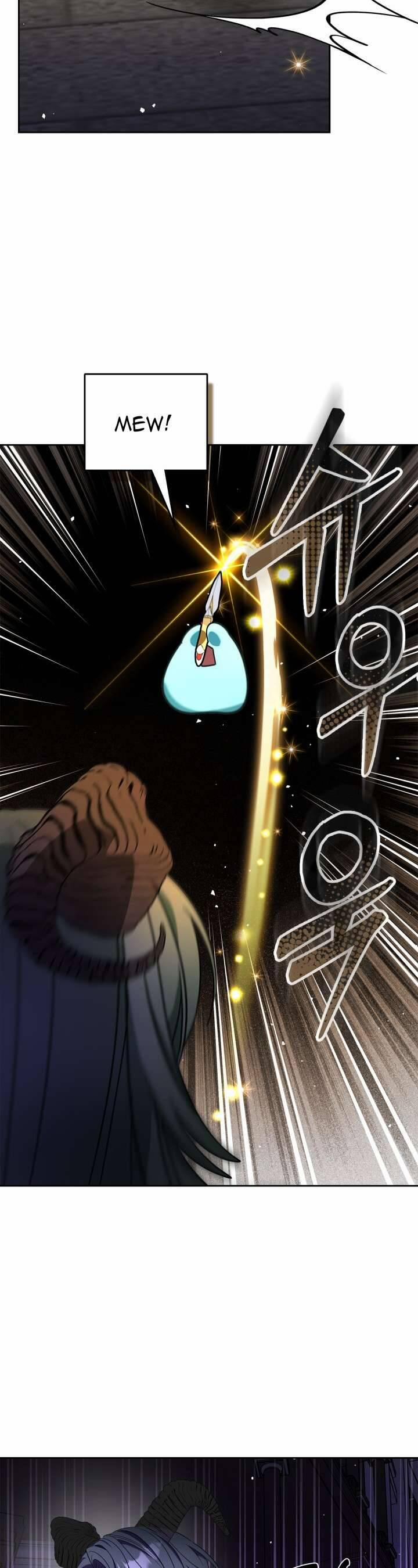 Nam Chính Quái Vật Sống Dưới Giường Tôi 67 trang 30