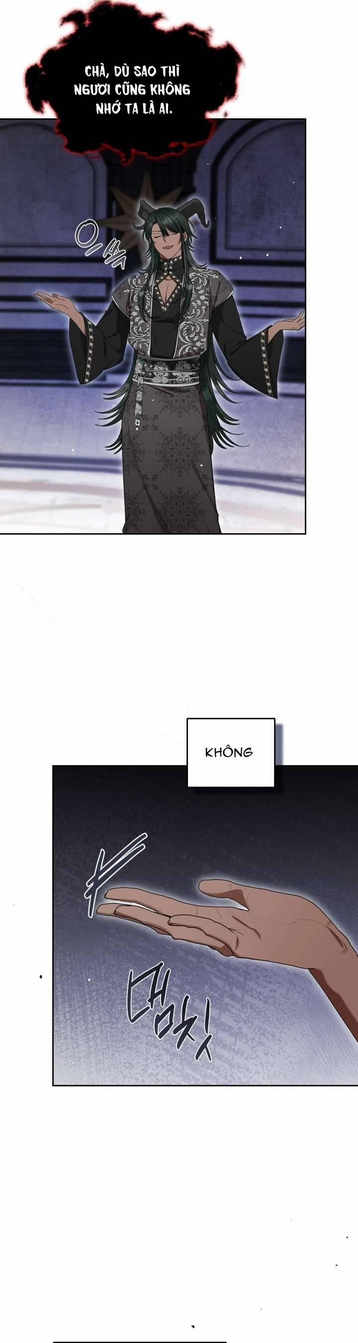 Nam Chính Quái Vật Sống Dưới Giường Tôi 67 trang 8