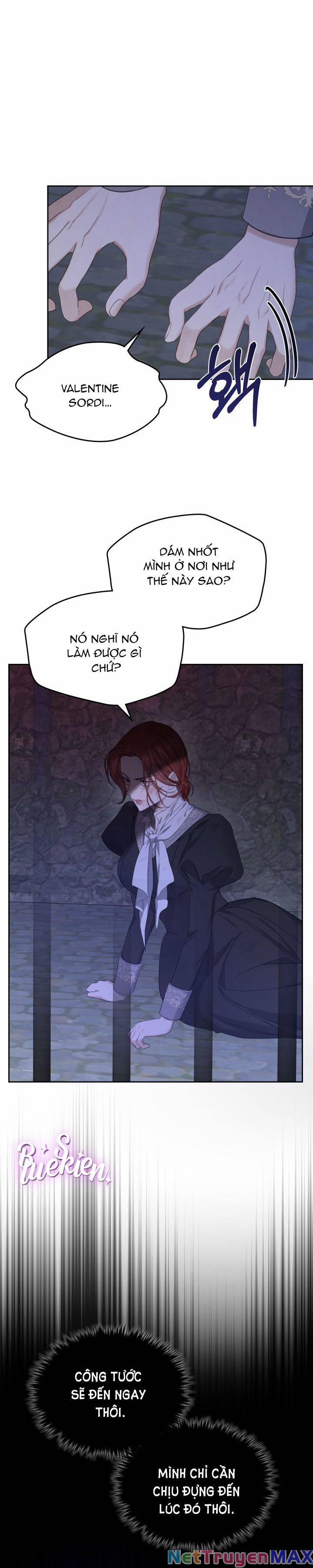 Nam Chính Quái Vật Sống Dưới Giường Tôi 7 trang 17