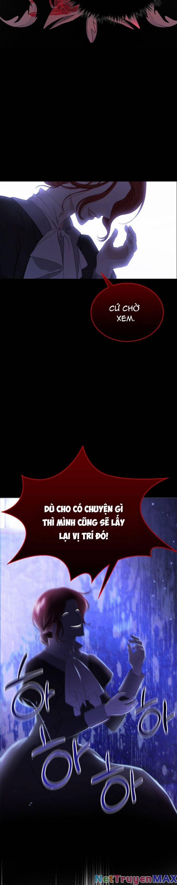 Nam Chính Quái Vật Sống Dưới Giường Tôi 7 trang 19