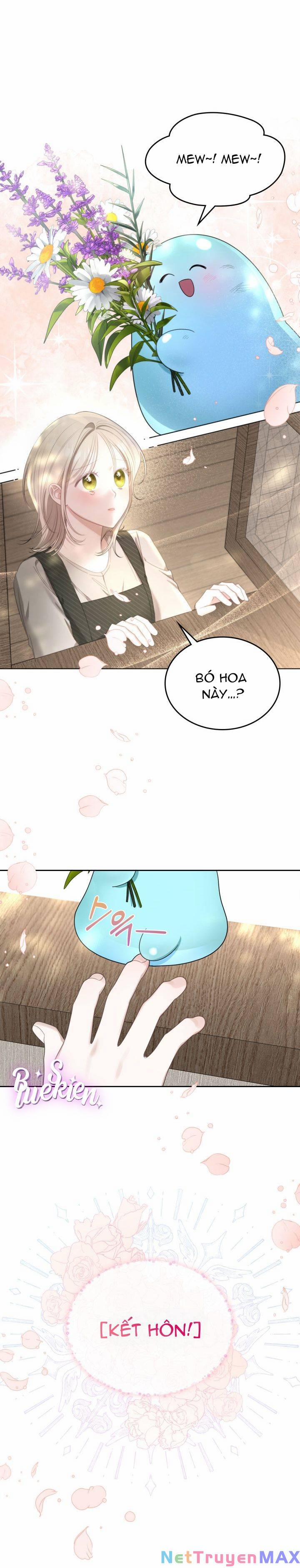 Nam Chính Quái Vật Sống Dưới Giường Tôi 7 trang 5